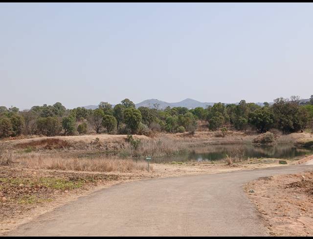 3 BEDROOM HOUSE FOR SALE IN UTOPIA NATURE ESTATE